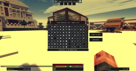 [1.6.2] [FORGE] [V3.2.1] TUKMC