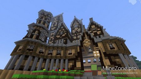 [1.6.2]CubeCraft[16x]