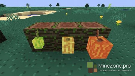 [1.6.2]WonderBit Pack[16x]