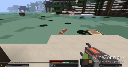 [1.6.2][Forge]GravityGun 2.0.0