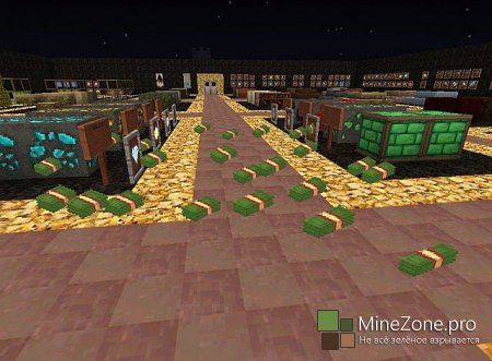 [1.6.x] [32x]Team Fortress 2 Texture Pack