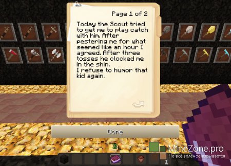 [1.6.x] [32x]Team Fortress 2 Texture Pack