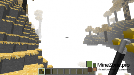 [1.6.2][Forge] MineDonalds