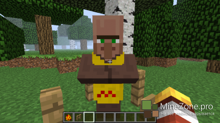 [1.6.2][Forge] MineDonalds