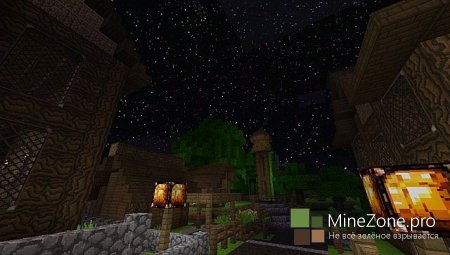 [1.6.2][x32] Elveland Light - Приятные глазу..