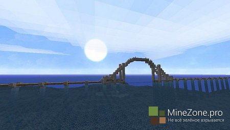 [1.6.2][x32] Elveland Light - Приятные глазу..