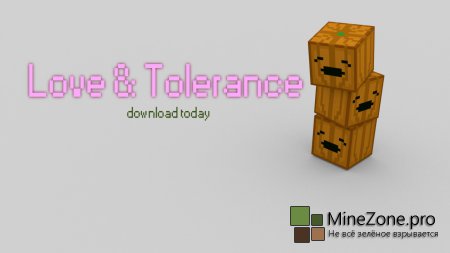 [1.6.2]Love and Tolerance[16x]