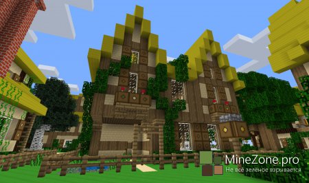 [1.6.2]Love and Tolerance[16x]