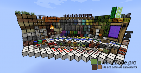 [1.6.2][x16]LiNEz by Drakonis