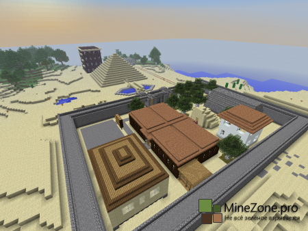 Gorodok 1.0.28 Alpha