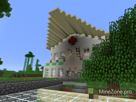 Gorodok 1.0.28 Alpha