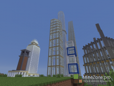 Gorodok 1.0.28 Alpha