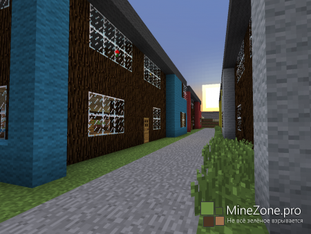 Gorodok 1.0.28 Alpha