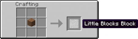 [1.6.4][Forge] Little Blocks