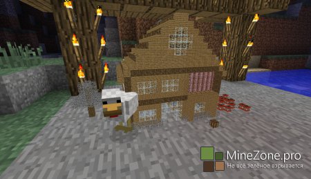[1.6.4][Forge] Little Blocks
