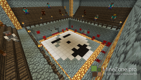 Грядущая карта Empire VS Rebels