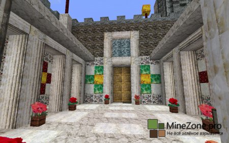 [1.6.2] [64X,128x,256x,384x,512x] MojoKraft v7