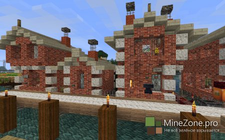 [1.6.2] [64X,128x,256x,384x,512x] MojoKraft v7