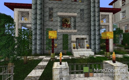 [1.6.2] [64X,128x,256x,384x,512x] MojoKraft v7