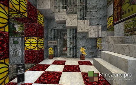 [1.6.2] [64X,128x,256x,384x,512x] MojoKraft v7