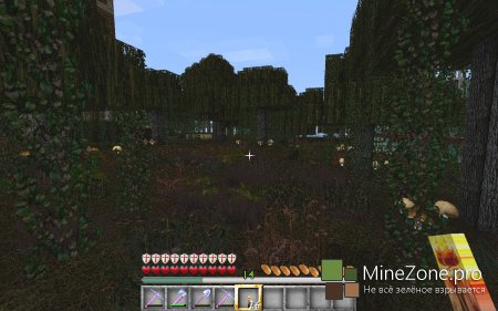 [1.6.2] [64X,128x,256x,384x,512x] MojoKraft v7