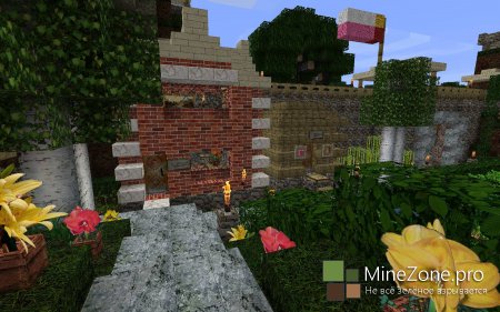 [1.6.2] [64X,128x,256x,384x,512x] MojoKraft v7