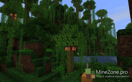 [1.6.2] [64X,128x,256x,384x,512x] MojoKraft v7