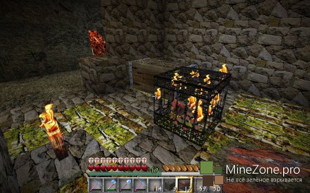 [1.6.2] [64X,128x,256x,384x,512x] MojoKraft v7