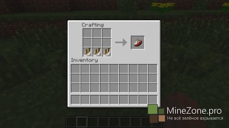 [1.6.4][Forge] Small Boats