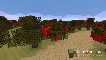 [1.6.2] [16x16] Foal Free