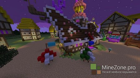 [1.6.2] [16x16] Foal Free