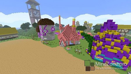 [1.6.2] [16x16] Foal Free