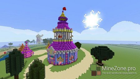 [1.6.2] [16x16] Foal Free