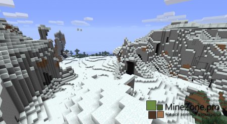 [1.6.2] [FORGE] [SSP] [SMP] BETTER BIOMES 1.1.2D