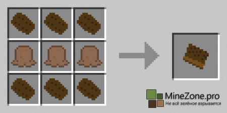 [1.6.2][FORGE] THE ICE CREAM SANDWICH CREEPER MOD V1.0.9C