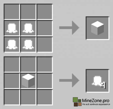 [1.6.2][FORGE] THE ICE CREAM SANDWICH CREEPER MOD V1.0.9C