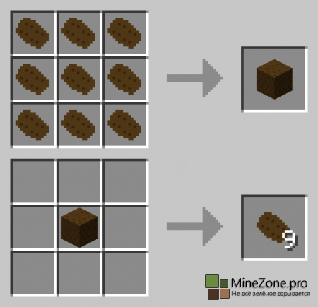 [1.6.2][FORGE] THE ICE CREAM SANDWICH CREEPER MOD V1.0.9C