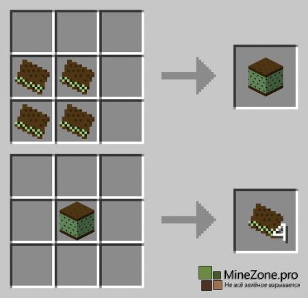 [1.6.2][FORGE] THE ICE CREAM SANDWICH CREEPER MOD V1.0.9C