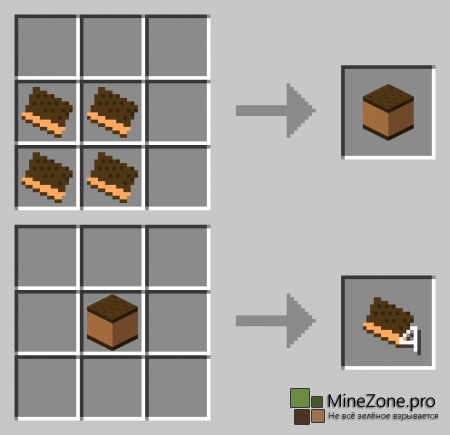 [1.6.2][FORGE] THE ICE CREAM SANDWICH CREEPER MOD V1.0.9C