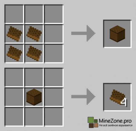 [1.6.2][FORGE] THE ICE CREAM SANDWICH CREEPER MOD V1.0.9C