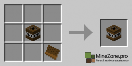 [1.6.2][FORGE] THE ICE CREAM SANDWICH CREEPER MOD V1.0.9C