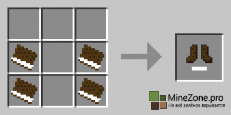[1.6.2][FORGE] THE ICE CREAM SANDWICH CREEPER MOD V1.0.9C