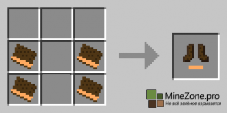 [1.6.2][FORGE] THE ICE CREAM SANDWICH CREEPER MOD V1.0.9C