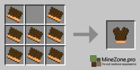[1.6.2][FORGE] THE ICE CREAM SANDWICH CREEPER MOD V1.0.9C