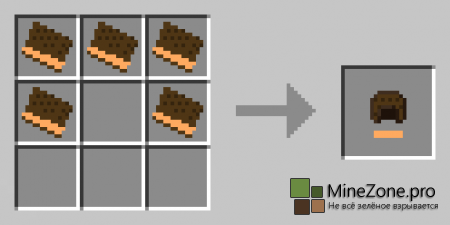 [1.6.2][FORGE] THE ICE CREAM SANDWICH CREEPER MOD V1.0.9C