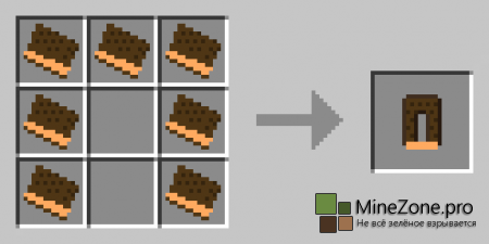 [1.6.2][FORGE] THE ICE CREAM SANDWICH CREEPER MOD V1.0.9C