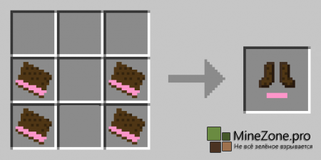 [1.6.2][FORGE] THE ICE CREAM SANDWICH CREEPER MOD V1.0.9C