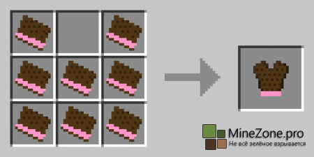 [1.6.2][FORGE] THE ICE CREAM SANDWICH CREEPER MOD V1.0.9C