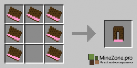 [1.6.2][FORGE] THE ICE CREAM SANDWICH CREEPER MOD V1.0.9C