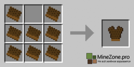 [1.6.2][FORGE] THE ICE CREAM SANDWICH CREEPER MOD V1.0.9C